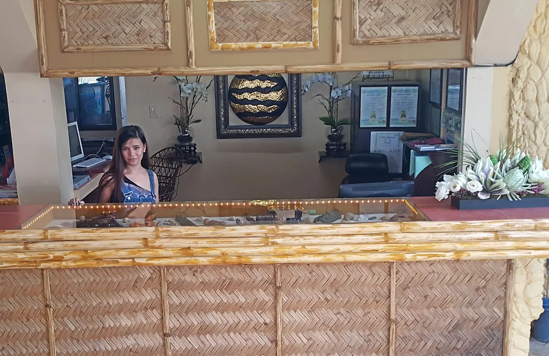 Treasure Island Resort-1